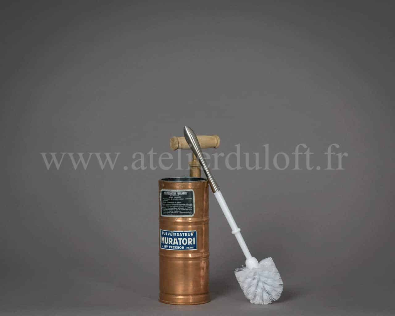 Wc style art déco Trovit