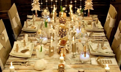 deco Noel a fabriquer