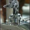 accessoires animaux avec pièces Rolls Royce
