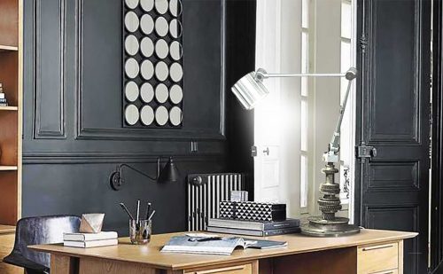 Boite de vitesse lampe l’auto et la deco