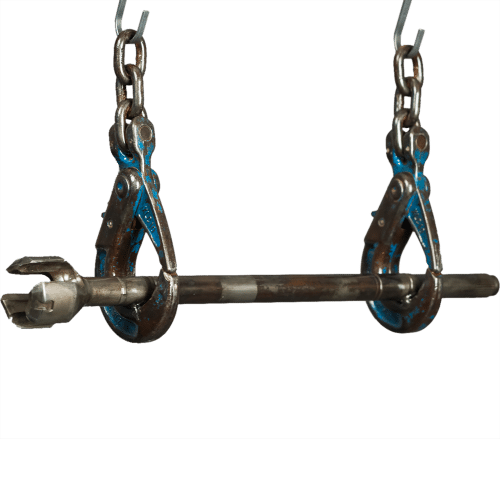 Idée voiture cadeau éco-responsable Arbre Transmission et sa tripode