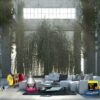 Accessoires chien luxe arbre a chat de luxe mobilier animaux insolite