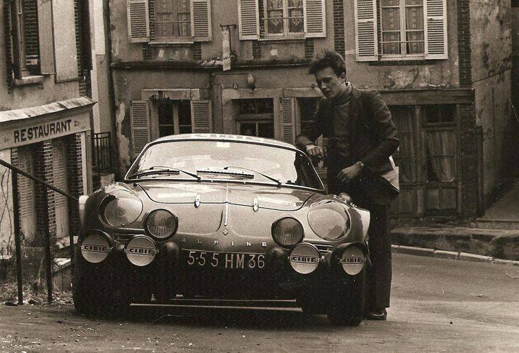 Alpine A110 Bourse d'échanges miniatures Expo Voiture anciennes Joigny Grâce à l’agenda d'Atelier du Loft retrouvez les événements auto moto pour organiser vos weekends