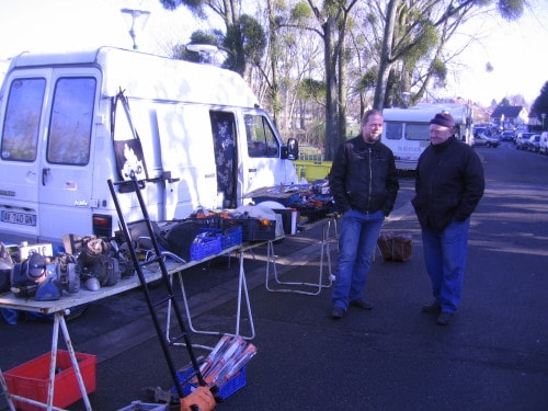 Bourse auto moto EZANVILLE