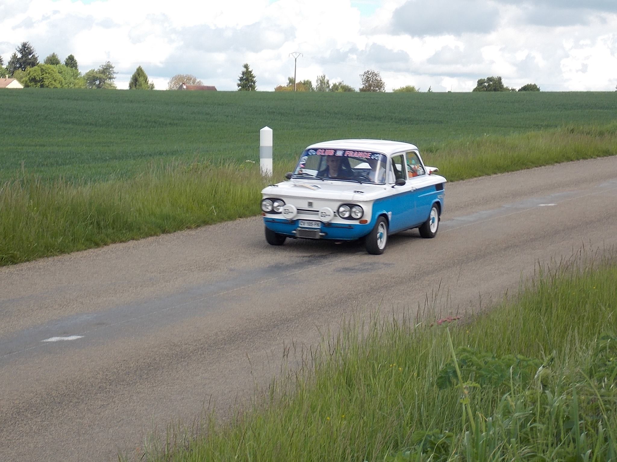 rallye des ormes photos d'Alexandre Pierquet Rallye des Ormes (87). Grâce à l’agenda de l’Atelier du Loft, retrouvez tous les événements auto moto pour organiser vos week-ends et vacances !.
