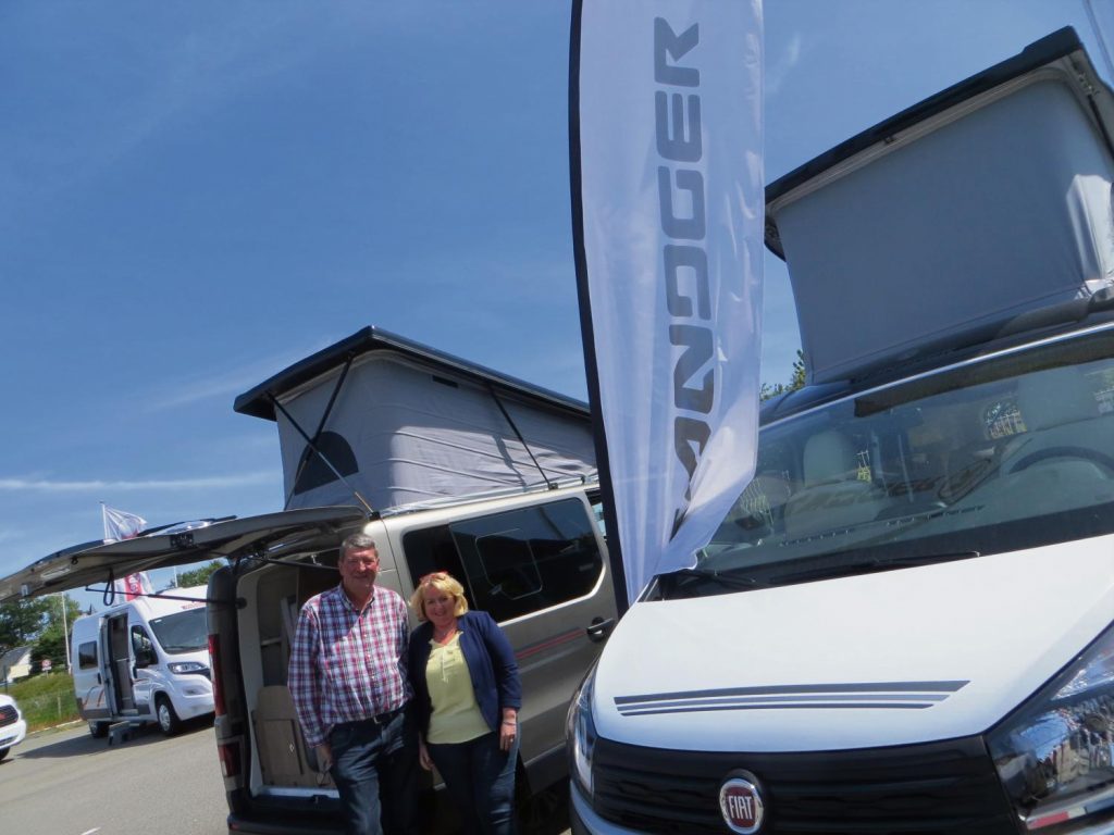 Salon Auto Moto Utilitaire Camping-car Le Havre