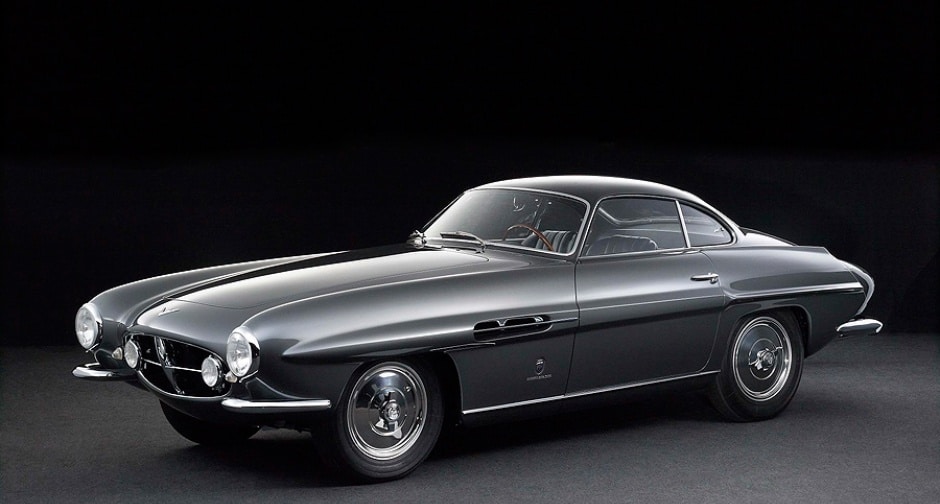 Fiat_8V_Supersonic Bourse d'échanges auto moto Hagetmau 3ème dimanche septembr