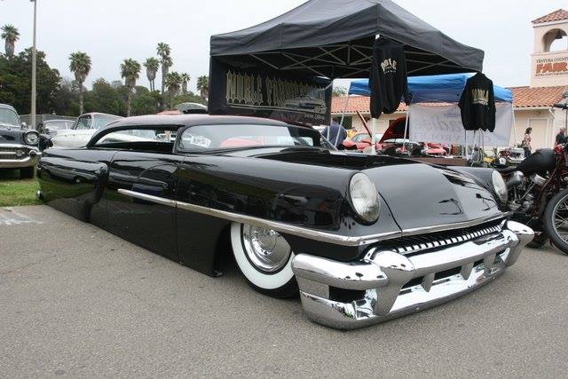 MERCURY The Big Motor Show (Rassemblement) Amneville Les Therme