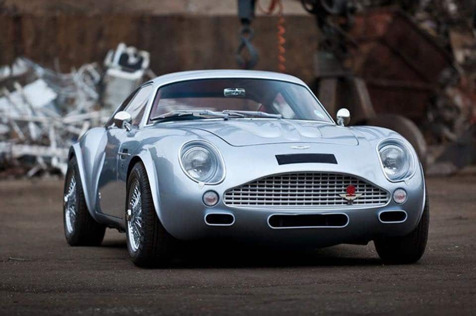 Aston zagato Mensuel auto Les Luz'Anciennes LUZANCY 3e dimanche |Agenda événements autos motos en France et Europe de Daniela DAUDE artiste ART auto/moto