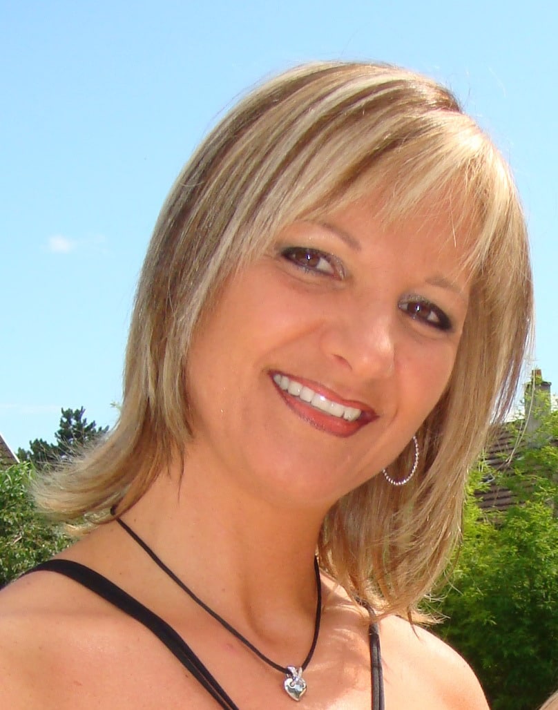 Cathy Muller, sa vie, sa carrière