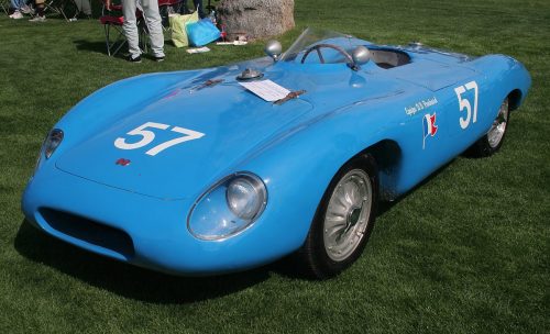 Calendrier Bourse Auto Moto 2023 Évènements Archive - Atelier Du Loft