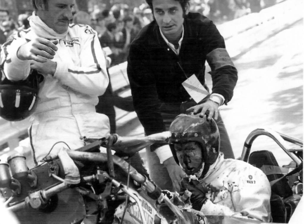 Jochen Rindt