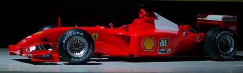 Ferrari F2001 vendue aux enchères 4 millions d'euros Michael Schumacher Ferrari F2001 vendue aux enchères 4 millions d'euros Ferrari F2001 vendue aux enchères 4 millions d'euros Michael Schumacher, Ferrari F2001