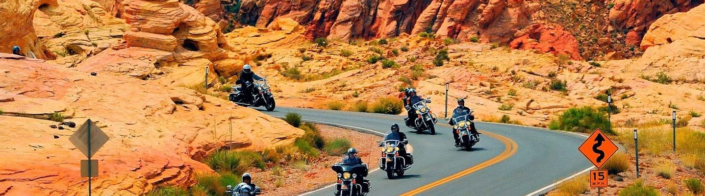 Préparez-vous pour un Road Trip inoubliable en Californie Road 2018 Wonderful Wild West Tour Road en CALIFORNIE Les plus belles routes de l'Ouest américain en moto Agenda événements auto moto de Daniela DAUDE artiste ARTaut