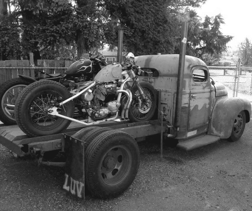 Bourse-expo Moto classic RITTERSHOFFEN