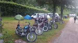 infos et programme Chopper Freakers Band PONT-A-MOUSSON |Agenda auto moto en France et Europe de Daniela DAUDE artiste Mobilier avec pièces auto/moto