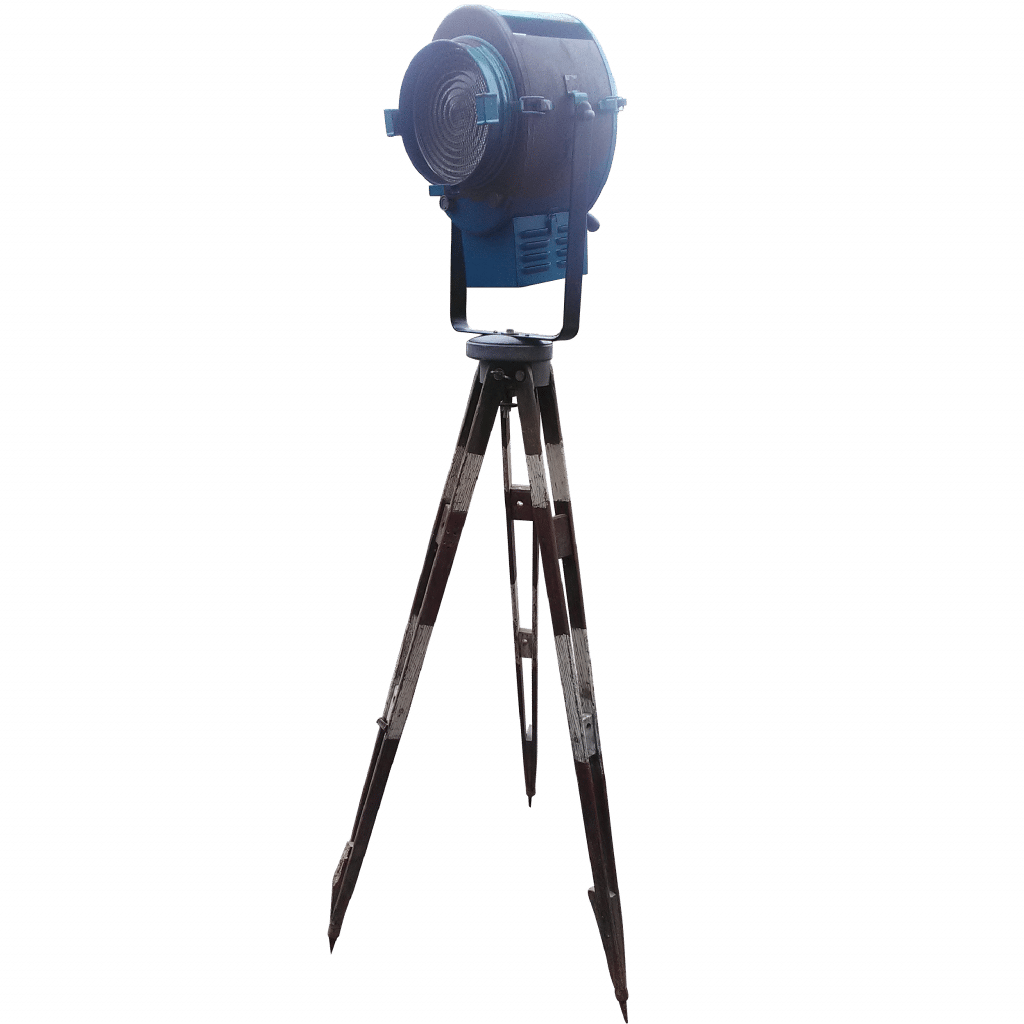 Projecteur de cinéma Crémer
