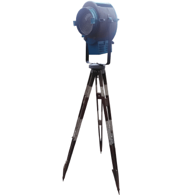 Projecteur de cinéma Crémer