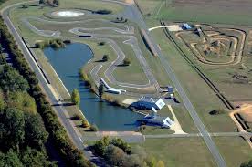 Circuit auto Val de Loire