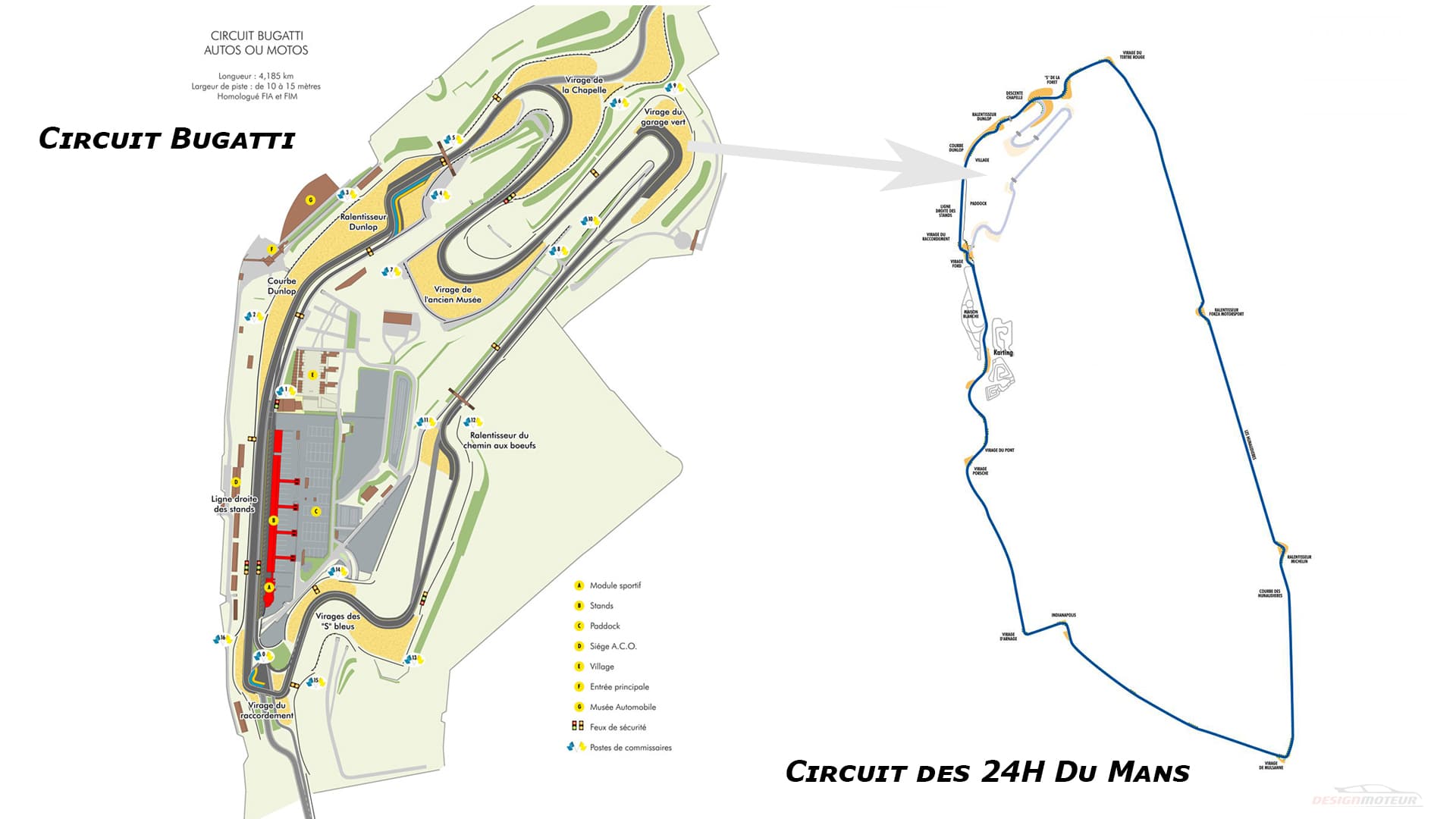 Le Mans Classic 2022 - Page 2 Piloter-sa-voiture-sur-circuit-Le-Mans-Circuit-Bugatti-des-24h-du-Mans