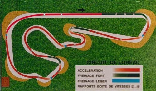 Tout savoir pour Piloter sa voiture sur Circuit Lohéac à partir de 150€ c'est possible, et sur 2 circuits, dont le circuit Rallycross, reconnu comme le plus beau circuit au  monde de Rallycross