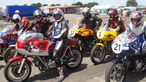 Trofeo Rosso sur Circuit VAL DE VIENNE 
