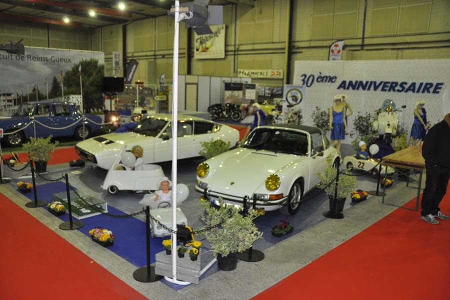 Salon les Belles Champenoises REIMS