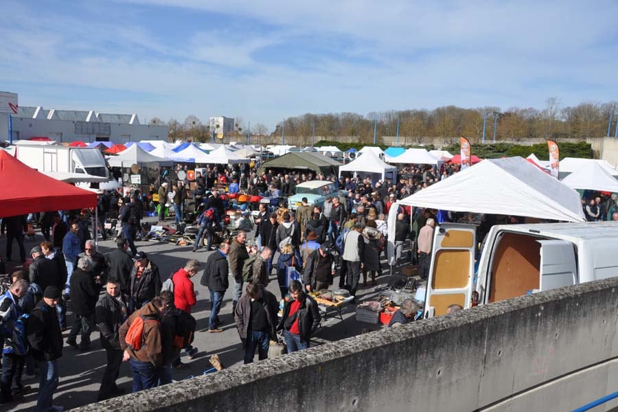 Salon les Belles Champenoises REIMS