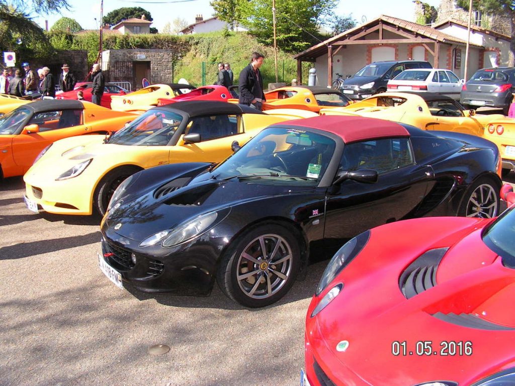 Mensuel auto CLISSON (44) Voitures qui on fait la légende des 24 h du Mans