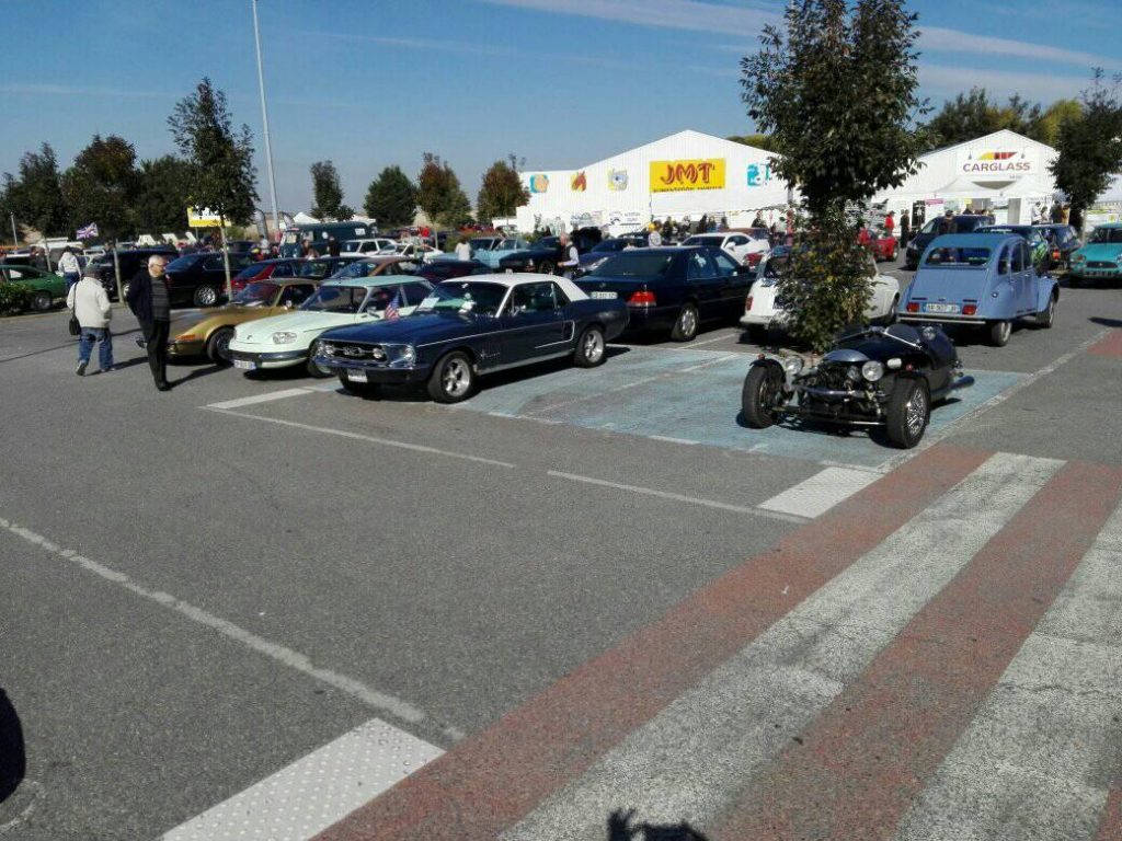 Mensuel auto PéRONNE