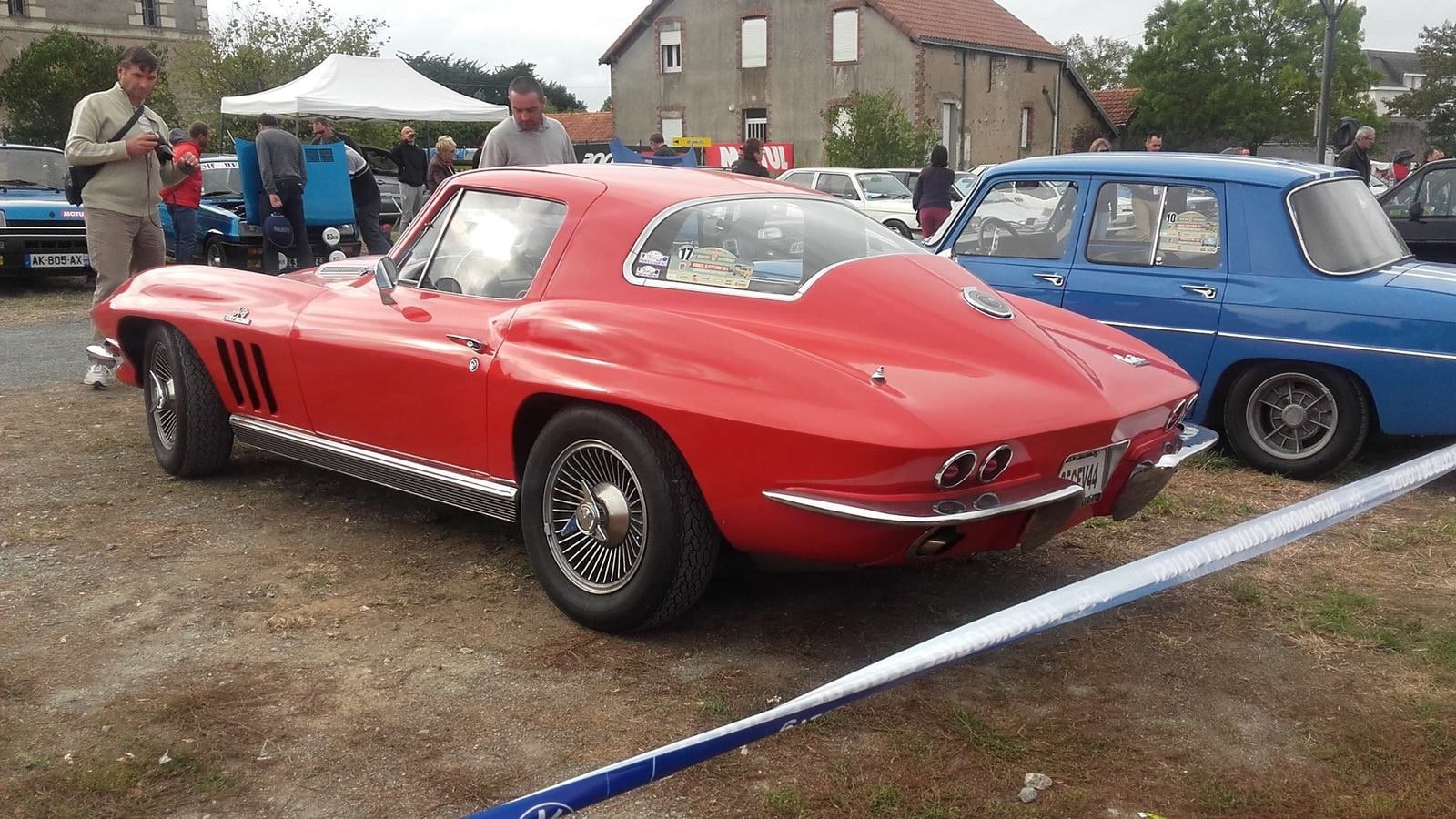Montée Historique La Pommeraye Classic (49)