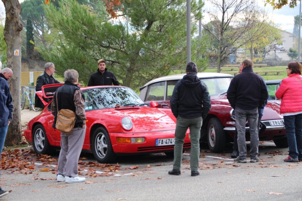 Mensuel auto SAINT-PAUL-TROIS-CHATEAU