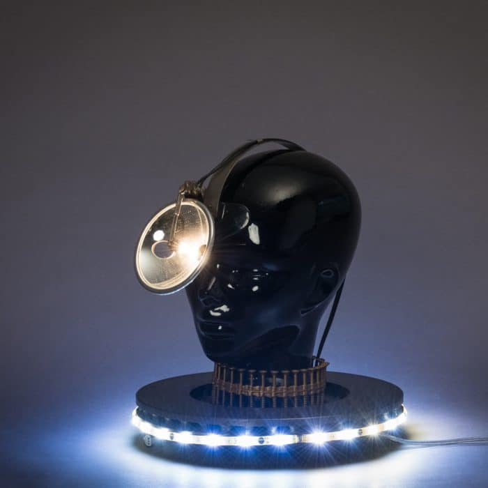 Cadeaux insolites lampe Otorhinolyngologiste