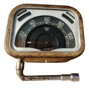 Fans d'Automobile, déco WC pour passionnés de Citroën