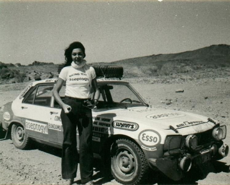 Christine Dacremont, son parcours