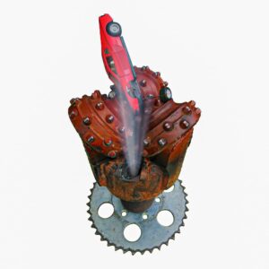 Fan de Ferrari idée cadeau Oeuvre d'art exceptionnelle - Atelier du Loft