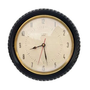 Horloge garage Vedette Horloge garage Vedette
