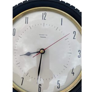 horloge Garage de marque antique Vedette horloge Garage de marque antique Vedette