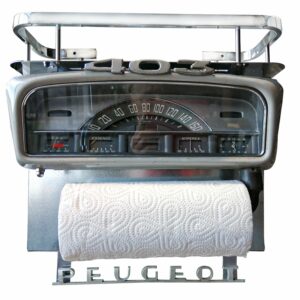 Cadeau pour Fan de Peugeot 403