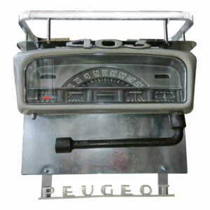 Fan de Peugeot 403 cadeau idéal