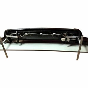 Fan de DS Citroën Passion automobile Parechoc DS 1969 détourné en bar