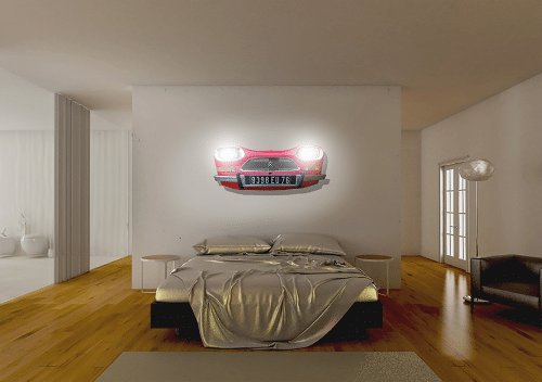 Fan d’Ami 8 Citroën Made in France éco-responsable