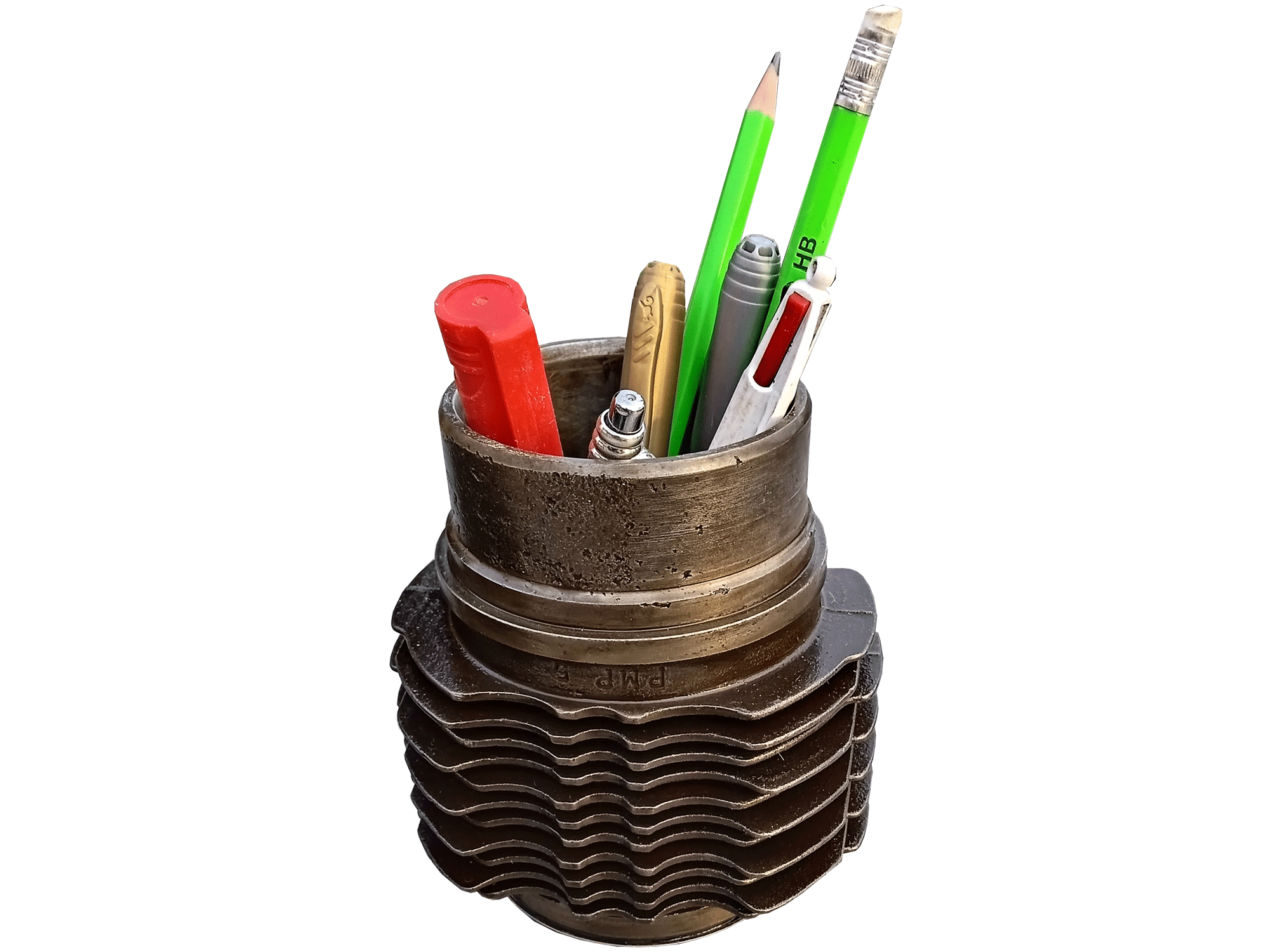 Porte crayon fan d'auto Citroën Porte crayon fan d'auto Citroën