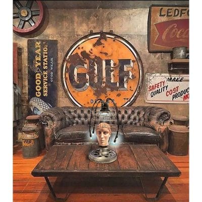 Fan de Harley Davidson idée cadeau
