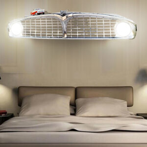 Fan de Simca Chambord Simca Présidence du Général de GaulleAtelier du Loft, mobilier avec pièces d'autos motos Fan de Simca Chambord Simca Présidence du Général de GaulleAtelier du Loft, mobilier avec pièces d'autos motos