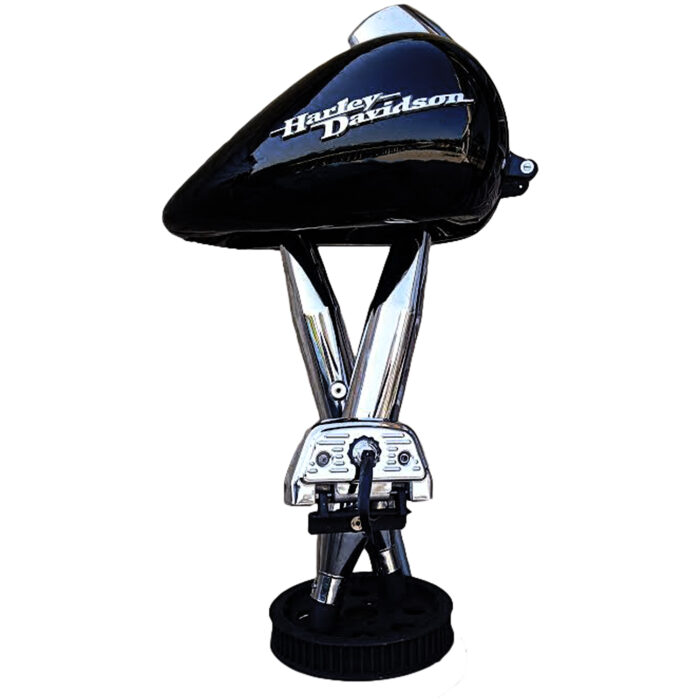 idée cadeau Harley Davidson