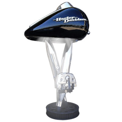 idée cadeau Harley Davidson